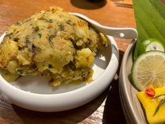 -云海肴·汽锅鸡·云南代表菜(天山百盛优客店)