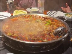 -小饕荟雅安贡椒鱼鲜馆(广福桥店)
