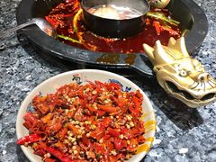 -蜀大侠火锅(春熙路店)