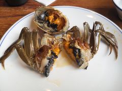 醉蟹-大牌大·传统杭帮菜(湖滨店)