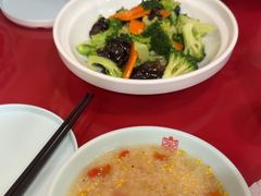 -宏状元现熬粥·京味菜(五棵松店)