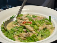 -外滩三号餐厅·创意中餐