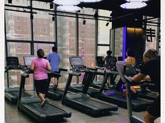 -一兆韦德健身(浦东万达会所)