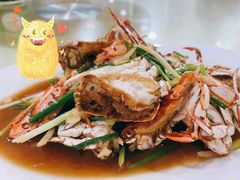 -秋姐美食店(旅游大道店)