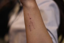 -飛凡TATTOO纹身•原创