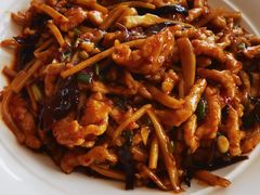 -辣婆婆(航天桥店)