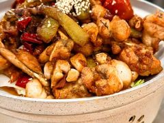 -八张桌子(老店)