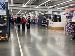 -迪卡侬(土桥店)