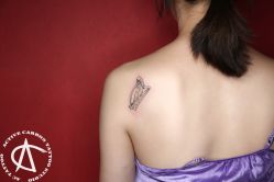 -AC TATTOO 纹身