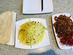 -老昌春饼(大直街店)