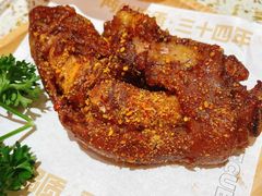 -小董哥烤串·爆汁大油边(故宫店)