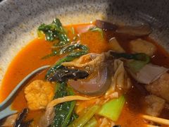 -北丐先生·野馄饨烧烤(雨花万象店)
