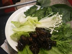 -老诚一锅·羊蝎子(广渠门外店)