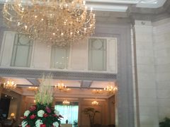 -上海汾阳花园酒店