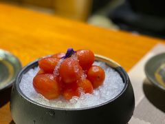 -三岄笙·日式烧肉