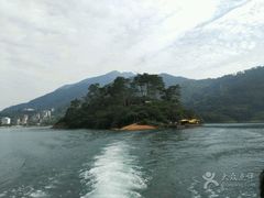 -广州市流溪河国家森林公园