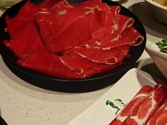-沁原羔羊火锅(新天地店)