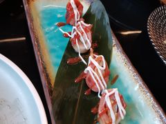 -曙亚洲餐厅-重庆富力艾美酒店(南坪万达广场店)