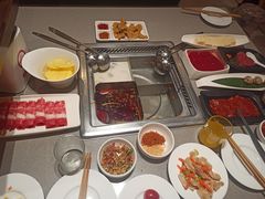 -海底捞火锅(青山湖万达夜宵主题店)
