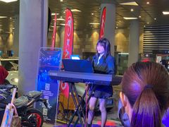 -长沙北辰三角洲大悦城