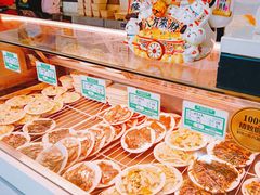 -新川面馆(新街口二店)