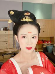 -盘子女人坊古装写真摄影(苏州旗舰店)