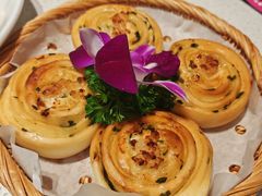 鲜虾葱油饼-79号渔船海鲜饭店(华强北店)