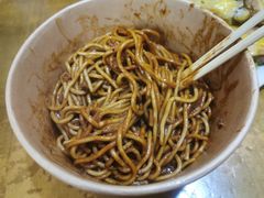 -郭记老汉口热干面
