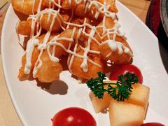 凤球虾尾-荣小馆(椒江青悦城店)