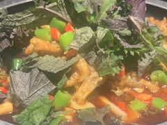 -新渝城·川菜·火锅(区庄店)