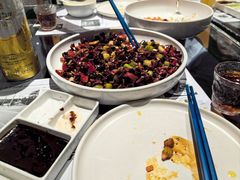 -小大董·烤鸭(凤凰汇店)