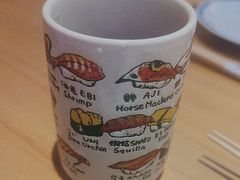 -琴寿司居酒屋(中山广场店)