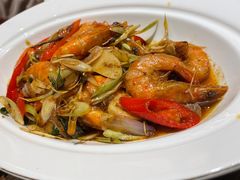 -马来西亚肉骨茶汤·招牌螃蟹·烧鸡·呷喱吧吧(海上世界店)