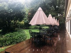 -汾阳花园酒店·餐厅(徐汇店)