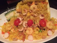 -甘尼仕印度餐厅爵士酒吧(阳春巷店)
