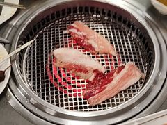 -尚宴牛特鲜自助(太原街万达店)