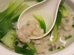 鱼丸汤-华盛丰温州大排档(东三环南路店)