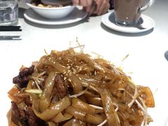 -港久茶餐厅(鹭洲里店)
