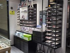 -宝岛眼镜(武汉南湖店)