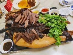-伟记牛蹄(道滘店)