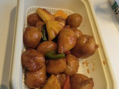 -院里寻菜·精致庭院菜(观沙岭店)