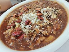 -清真·同发顺饭庄·烧麦(总店)