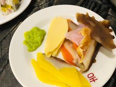 -吉布鲁牛排海鲜自助(温江合生汇店)