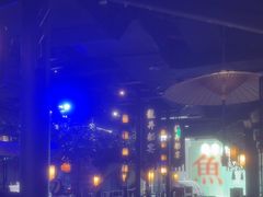 -绿茶餐厅(深圳龙华天虹购物中心店)