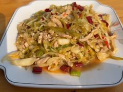 -芳芳餐厅(白沙路店)