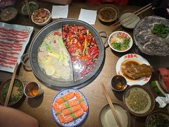 -萍姐火锅·公路夜市(打浦桥日月光店)