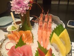 -松鹤精致料理(五一中路店)