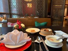 -丽晶轩中餐厅(重庆丽晶酒店)