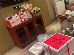 -紫鑫阁饭庄(长安店)