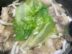 -春润大地海南椰子鸡(沙井京基百纳广场店)
